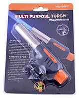 Газовая горелка TORCH №502C