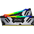 Модуль памяти DDR5 2x16GB/6000 Kingston Fury Renegade RGB (KF560C32RSAK2-32), фото 2