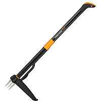 Инструмент для удаления сорняков Fiskars Xact 1020126