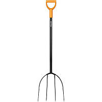 Вилы для сена Fiskars ErgoComfort 1001577