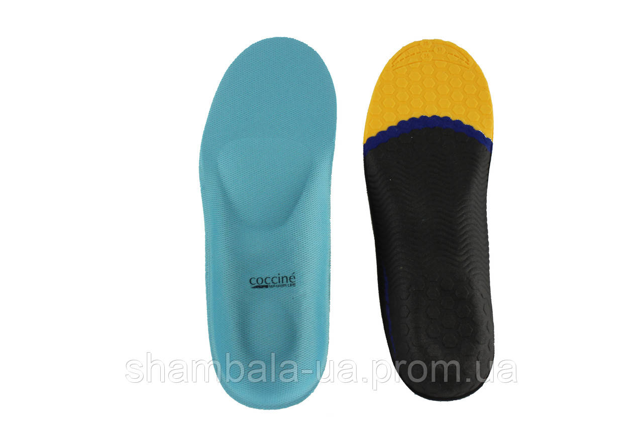 Устілки для спорту Coccine Sneakers Universal Sport (089256)