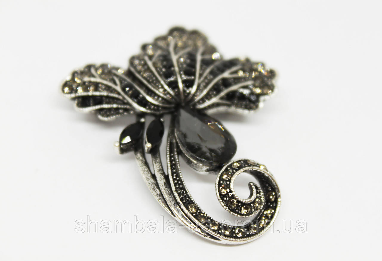 Брошка Fashion Jewerly "flower Fairy" (081472)