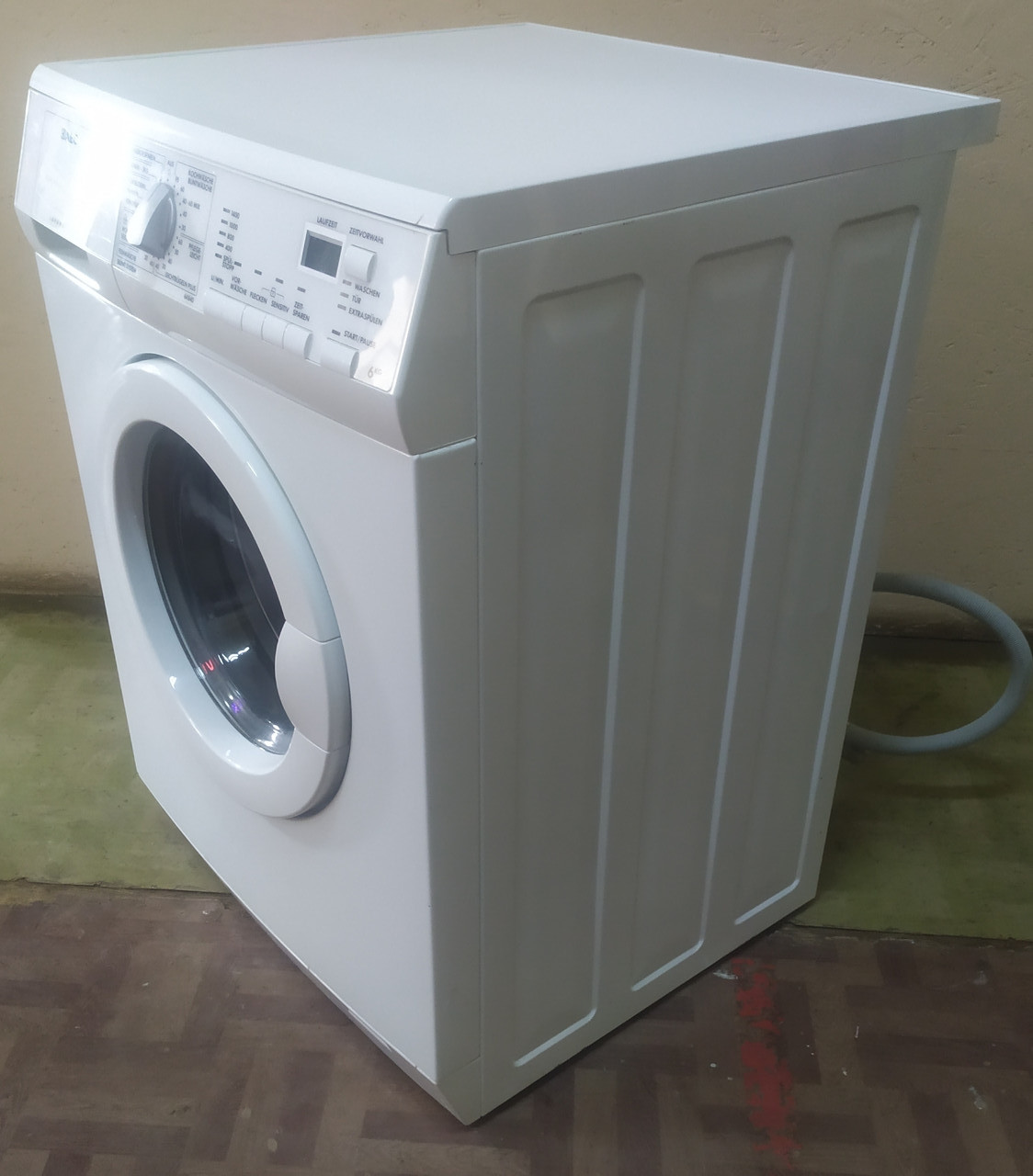 AEG Lavamat Washing Machine Strip Down Sealed Drum Can't, 60 OFF