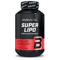 Super Lipo Biotech USA (120 таблеток)