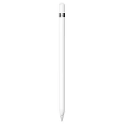 Стилус Apple Pencil 1st Generation White (MK0C2ZM/A) ємнісний
