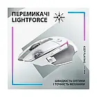Мишка Logitech G502 X Plus White (910-006171), фото 3