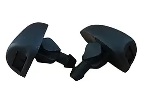 Форсунки омивача лобового скла (комплект) Peugeot 207 307 308 406 607 3008 Citroen C4 Xsara