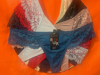 Бікіні мікрофібра