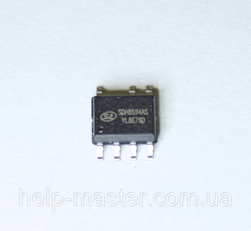 Мікросхема SDH8594AS (SOP-7)