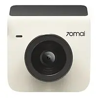 Видеорегистратор Xiaomi 70 Mai Dash Cam A400 Global Ivory