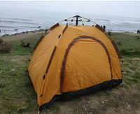 Палатка 2-х местная с автоматическим каркасом 2mx1.5m Best-1 Tent Auto