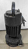 Електричний водяний насос Б/У Ворскла БЦ-1.1-18У-1.1М, фото 2