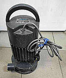 Електричний водяний насос Б/У Ворскла БЦ-1.1-18У-1.1М, фото 4