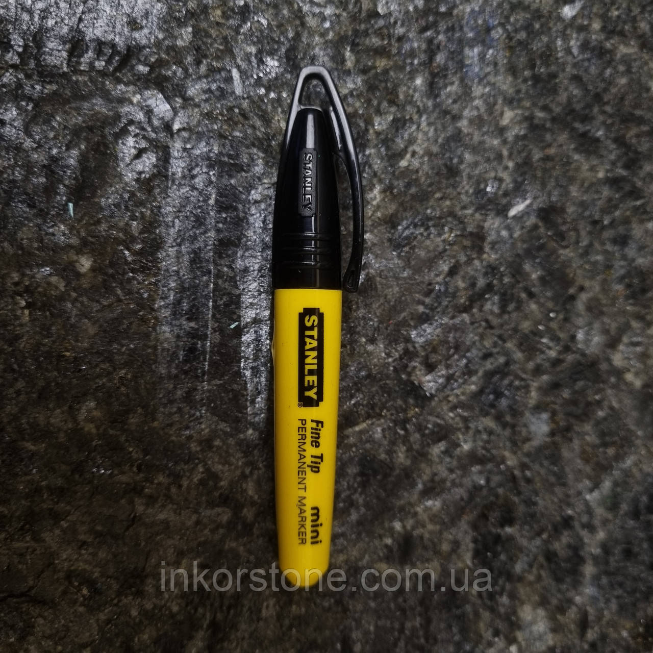 Маркер міні STANLEY (ID#1805398964), ціна: 32 ₴, купити на Prom.ua