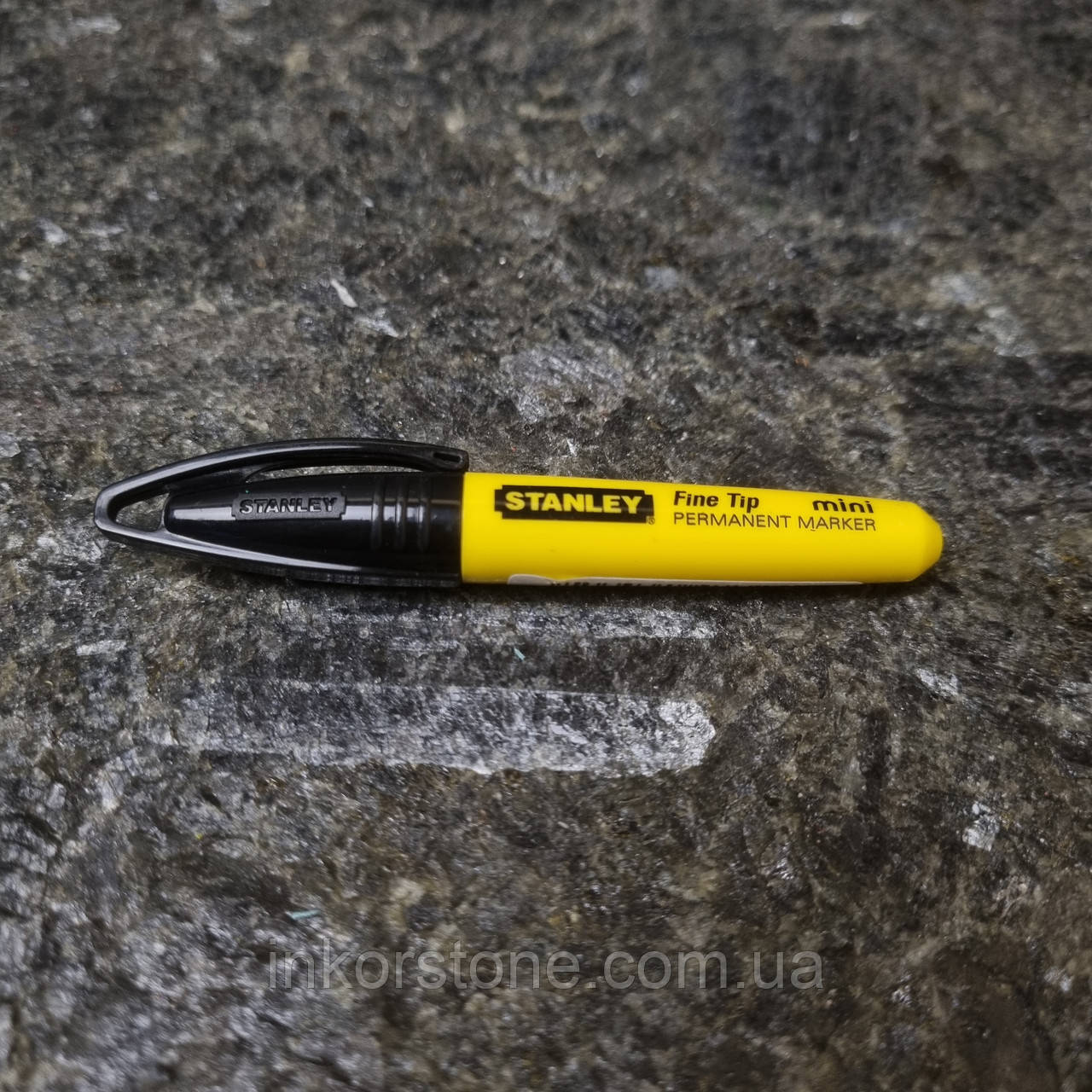 Маркер міні STANLEY (ID#1805398964), ціна: 32 ₴, купити на Prom.ua