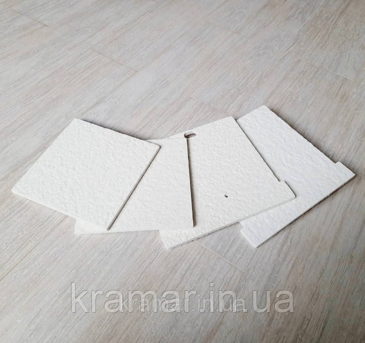 Ізоляція камери згоряння котла immergas Nike star 24 3E/4E комплект