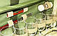 Набір посуду для пікніка на 6 персон Ranger Rhamper Lux НВ6-520 (RA 9902), фото 8