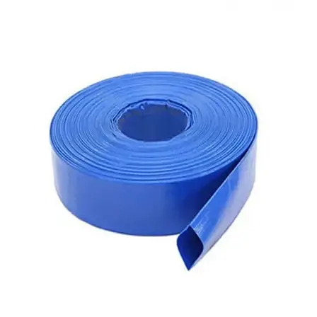 Рукав lay FLAT Veresk 4" (100 мм) 100 м Іран, фото 1