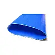 Рукав lay FLAT Veresk 4" (100 мм) 100 м Іран, фото 7