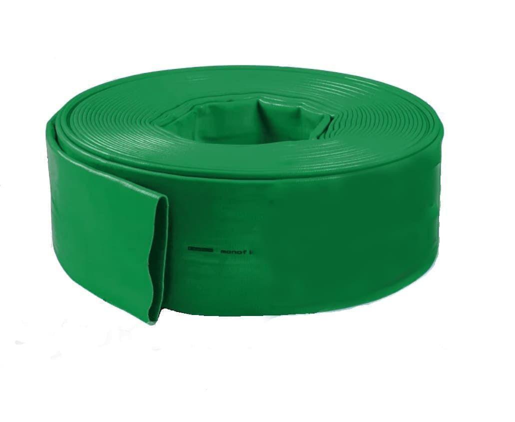 Шланг Лэйфлэт (Layflat) ANDAR 1" (25 мм) 6Бар 50 м
