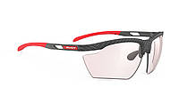 Спортивные фотохромные очки RUDY PROJECT MAGNUS Carbonium
