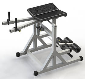Зворотня гіперекстензія регульована SiverSport SVS-320.1