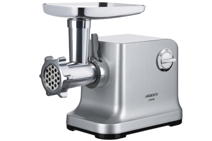 М'ясорубка Ardesto MGL-3580D ( 200Вт  2 кг/хв)