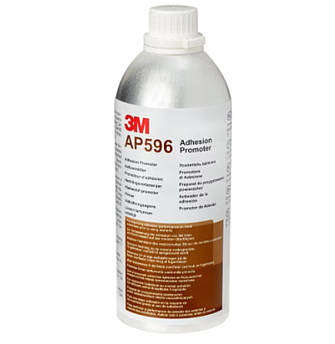 Очисник-активатор адгезії 3M AP596, 1 л