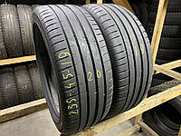 Шини літо 235/45R19 Michelin Plot Sport 4 6.5мм 19/20рік