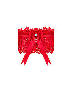 Obsessive Amor Cherris garter | Puls69, фото 2
