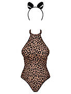 Obsessive Leocatia teddy S/M | Puls69, фото 3