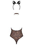 Obsessive Leocatia teddy S/M | Puls69, фото 4