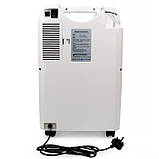 Кисневий концентратор "JAY-5AW", фото 3