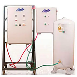 Концентратор AS074 (Centrox) - MZ-30, фото 2