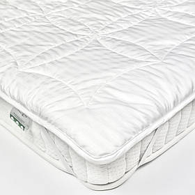 Наматрацник бавовняний