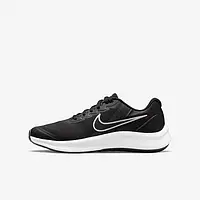 Кроссовки подростковые Nike NIKE STAR RUNNER 3 DA2776-003 (Размер:0р)