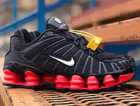 Мужские кроссовки Nike Shox TL