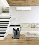 Кисневий концентратор "DeVilbiss 525" (США), фото 6