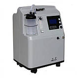 Кисневий концентратор "JAY-5AW", фото 2