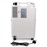 Кисневий концентратор OLV-5A, 5 літрів, фото 2