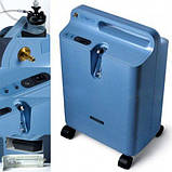 Кисневий концентратор "PHILIPS Respironics EverFlo", фото 3