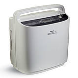 Портативний кисневий концентратор "Philips Respironics SimplyGo", фото 2