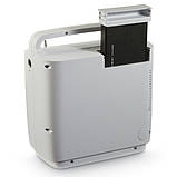 Портативний кисневий концентратор "Philips Respironics SimplyGo", фото 3