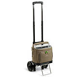 Портативний кисневий концентратор "Philips Respironics SimplyGo", фото 5