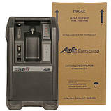 Кисневий концентратор "AirSep NewLife Single" (10л), фото 2