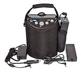 Портативний кисневий концентратор "Invacare XPO2 NEW", фото 4