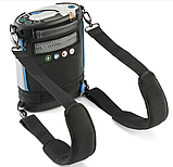 Портативний кисневий концентратор "Invacare XPO2 NEW", фото 3