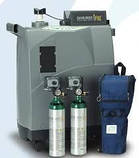 Персональна киснева станція "DeVilbiss iFill 535D" (США), фото 4