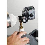 Персональна киснева станція "DeVilbiss iFill 535D" (США), фото 3