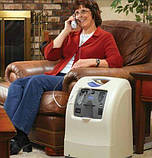 Кисневий концентратор "Invacare PerfectO2", фото 5